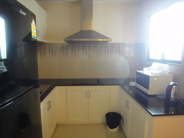 Imagen de la habitación del Hotel Royal Place Banchang. Foto 11