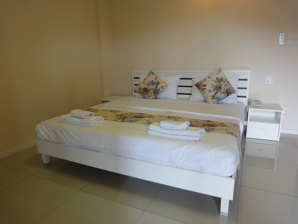 Imagen de la habitación del Hotel Royal Place Banchang. Foto 12