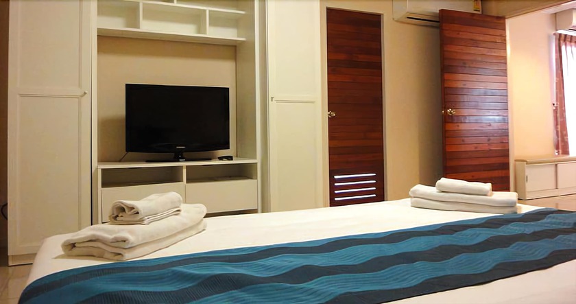 Imagen de la habitación del Hotel Royal Place Banchang. Foto 13