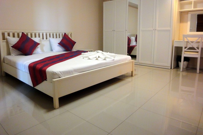 Imagen de la habitación del Hotel Royal Place Banchang. Foto 14