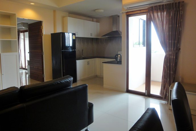 Imagen de la habitación del Hotel Royal Place Banchang. Foto 15