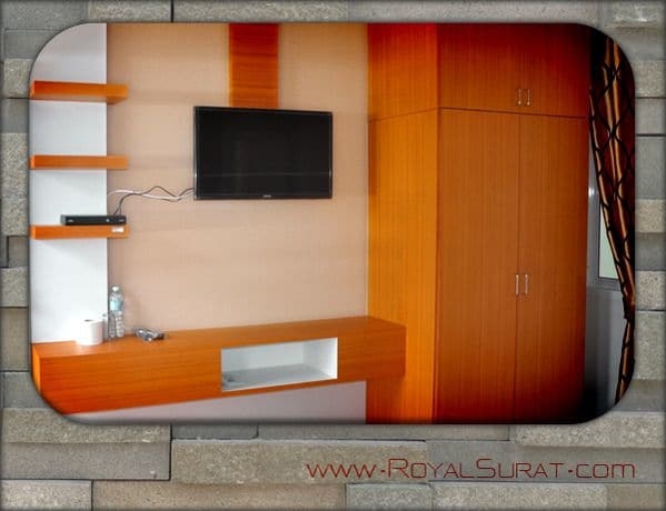Imagen de la habitación del Hotel Royal Place. Foto 5