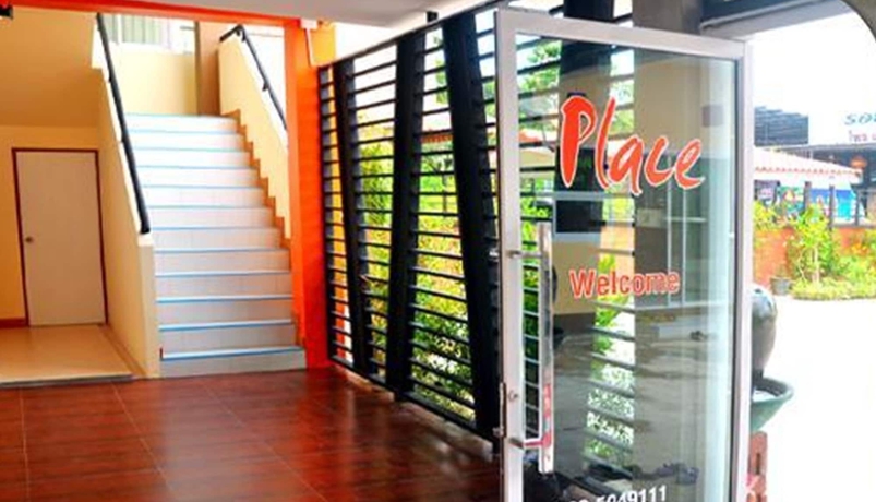 Imagen de los interiores del Hotel Royal Place. Foto 10