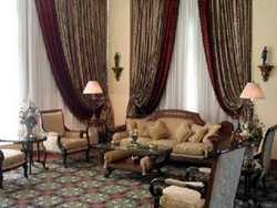 Imagen de los interiores del Hotel Royal Plaza, Beirut. Foto 4