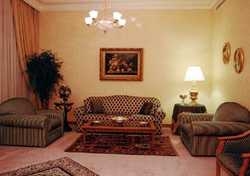 Imagen de los interiores del Hotel Royal Plaza, Beirut. Foto 5