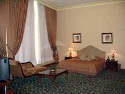 Imagen de la habitación del Hotel Royal Plaza, Beirut. Foto 1