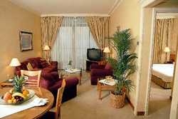 Imagen de la habitación del Hotel Royal Plaza, Beirut. Foto 2