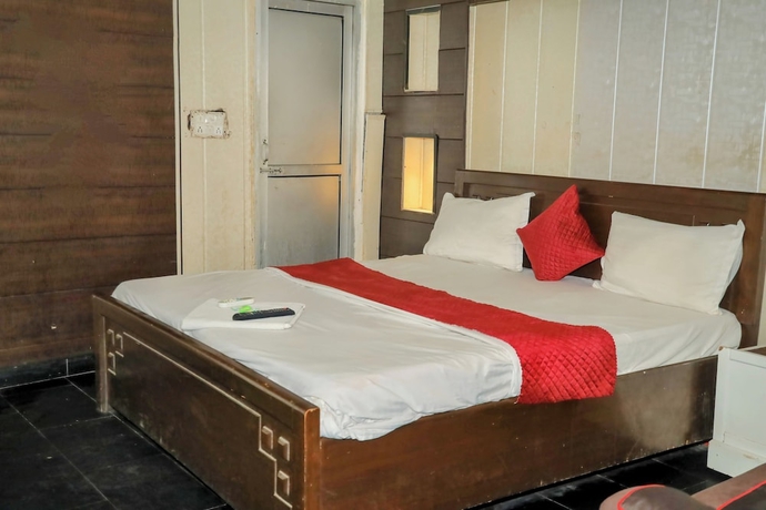 Imagen de la habitación del Hotel Royal Plaza, Chandigarh. Foto 5