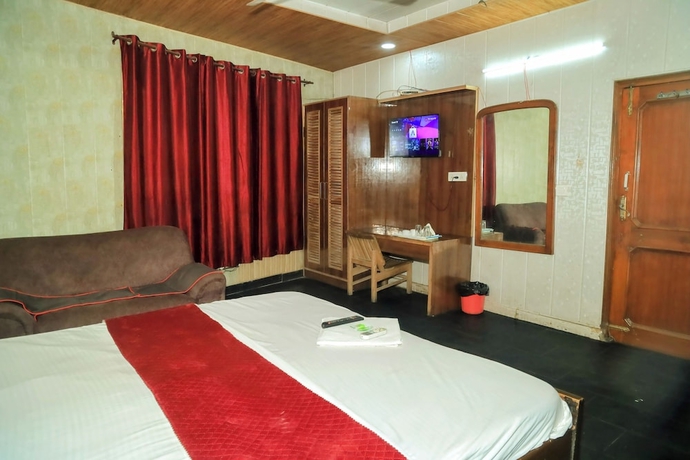 Imagen de la habitación del Hotel Royal Plaza, Chandigarh. Foto 6