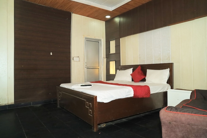 Imagen de la habitación del Hotel Royal Plaza, Chandigarh. Foto 7