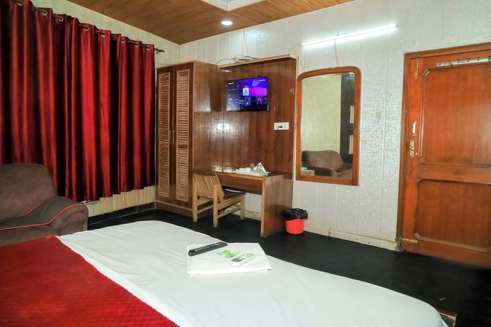 Imagen de la habitación del Hotel Royal Plaza, Chandigarh. Foto 9