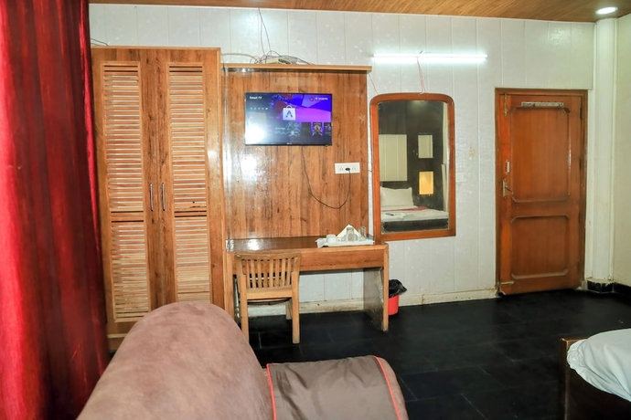 Imagen de la habitación del Hotel Royal Plaza, Chandigarh. Foto 10