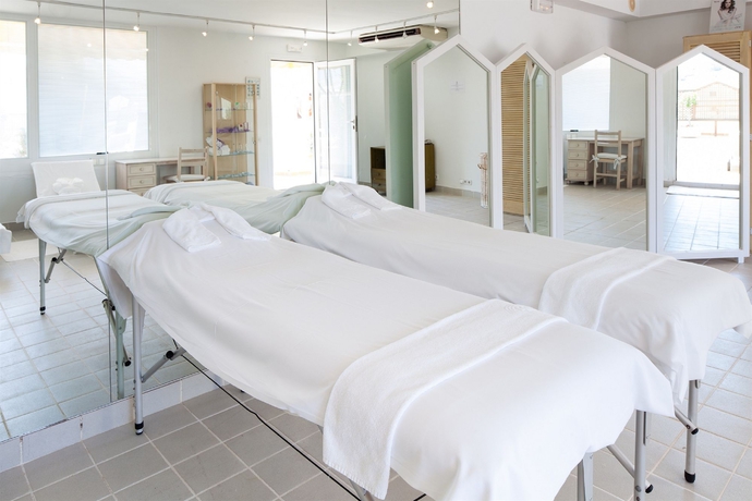 Imagen de los interiores del Hotel Royal Plaza, Ibiza ciudad. Foto 12