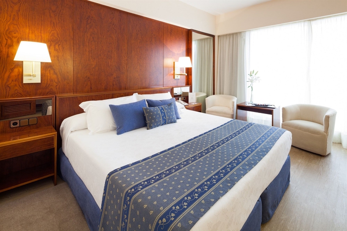 Imagen de la habitación del Hotel Royal Plaza, Ibiza ciudad. Foto 7