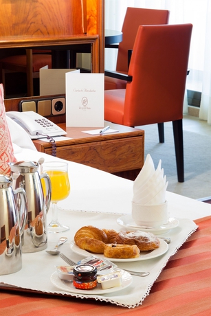 Imagen de la habitación del Hotel Royal Plaza, Ibiza ciudad. Foto 9