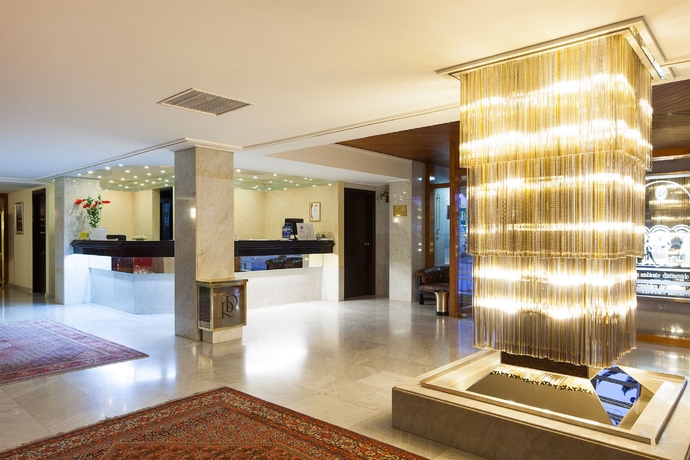 Imagen de los interiores del Hotel Royal Plaza, Ibiza ciudad. Foto 15