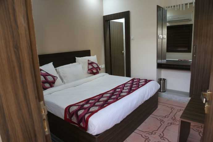 Imagen de la habitación del Hotel Royal Plaza, Kotah. Foto 3