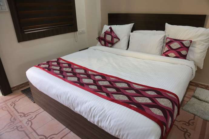 Imagen de la habitación del Hotel Royal Plaza, Kotah. Foto 4