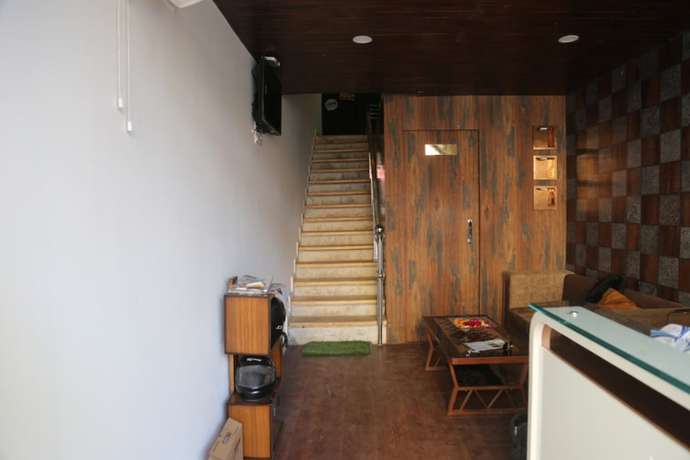 Imagen de los interiores del Hotel Royal Plaza, Kotah. Foto 10