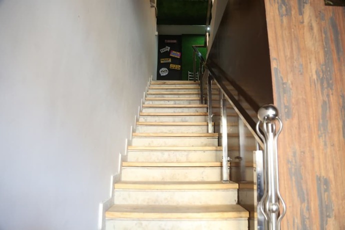 Imagen de los interiores del Hotel Royal Plaza, Kotah. Foto 11
