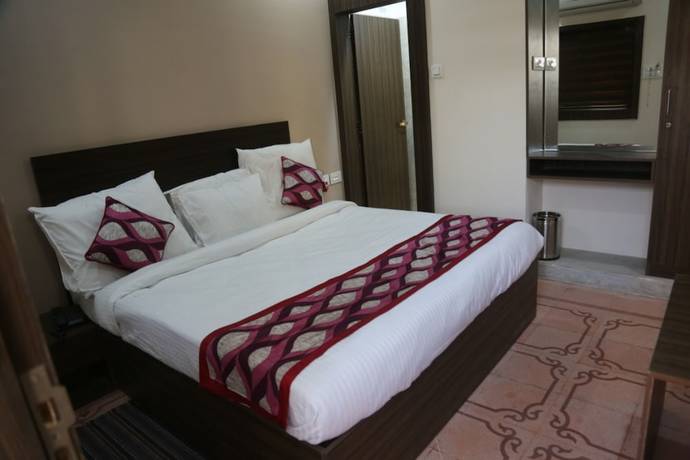 Imagen de la habitación del Hotel Royal Plaza, Kotah. Foto 7