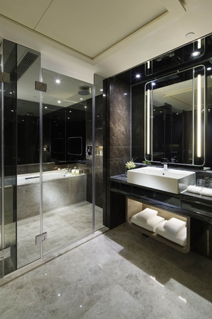 Imagen de la habitación del Hotel Royal Plaza, Kowloon. Foto 5