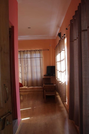 Imagen de los interiores del Hotel Royal Plaza Leh. Foto 13