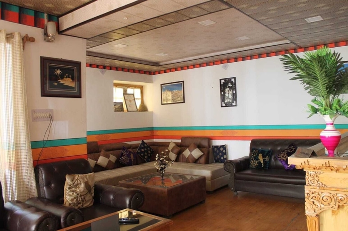 Imagen de los interiores del Hotel Royal Plaza Leh. Foto 16