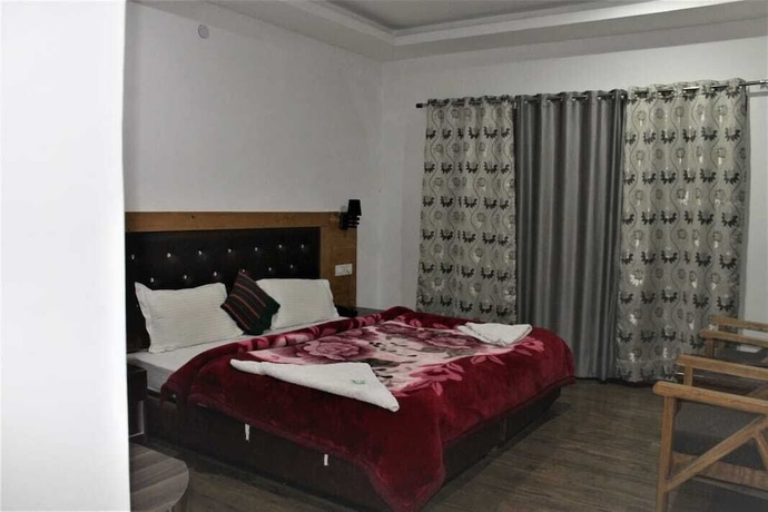 Imagen de la habitación del Hotel Royal Plaza Leh. Foto 3