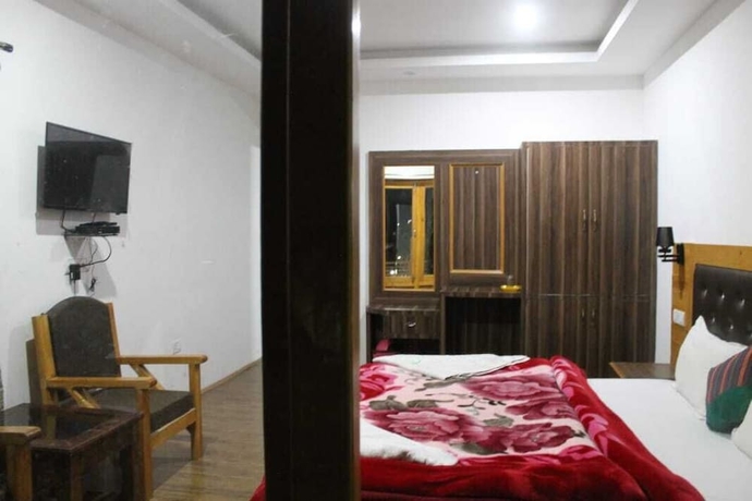 Imagen de la habitación del Hotel Royal Plaza Leh. Foto 7
