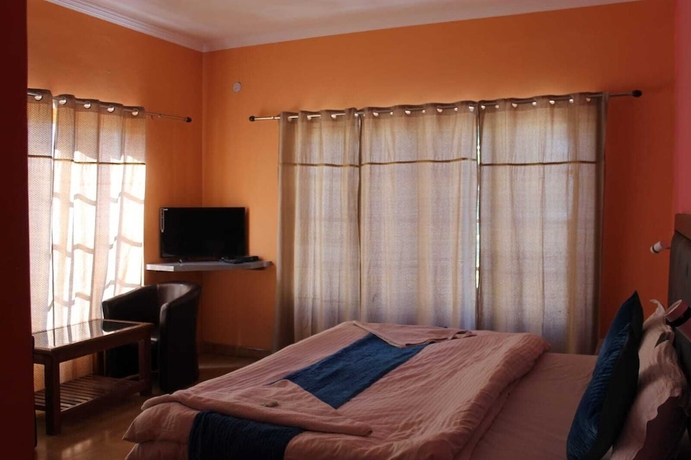 Imagen de la habitación del Hotel Royal Plaza Leh. Foto 9