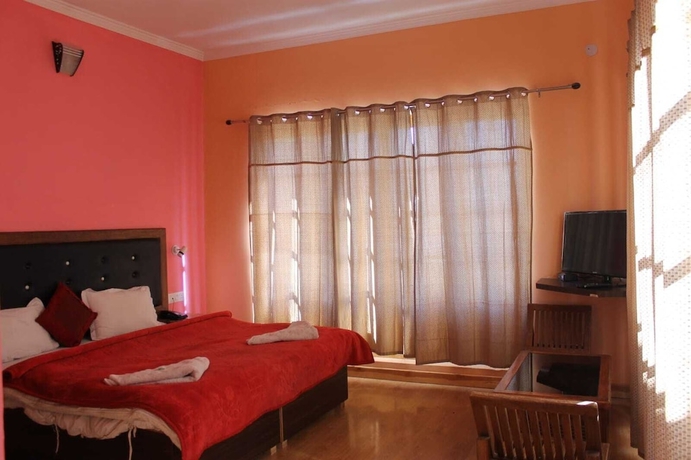 Imagen de la habitación del Hotel Royal Plaza Leh. Foto 10