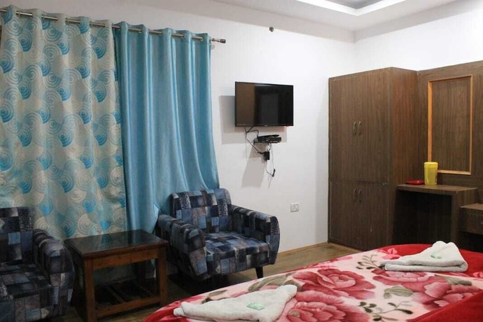 Imagen de la habitación del Hotel Royal Plaza Leh. Foto 11