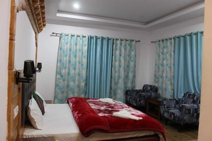 Imagen de la habitación del Hotel Royal Plaza Leh. Foto 12