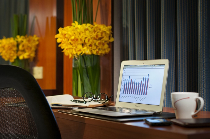 Imagen de la habitación del Hotel Royal Plaza On Scotts. Foto 11