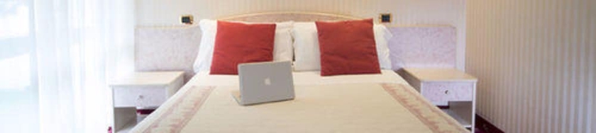 Imagen de la habitación del Hotel Royal Plaza, Rimini. Foto 9