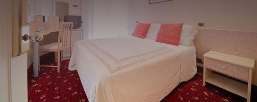 Imagen de la habitación del Hotel Royal Plaza, Rimini. Foto 12