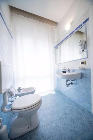 Imagen de la habitación del Hotel Royal Plaza, Rimini. Foto 13