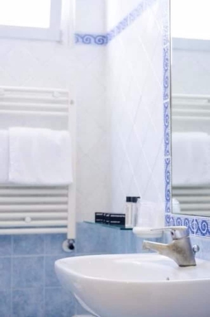 Imagen de la habitación del Hotel Royal Plaza, Rimini. Foto 14