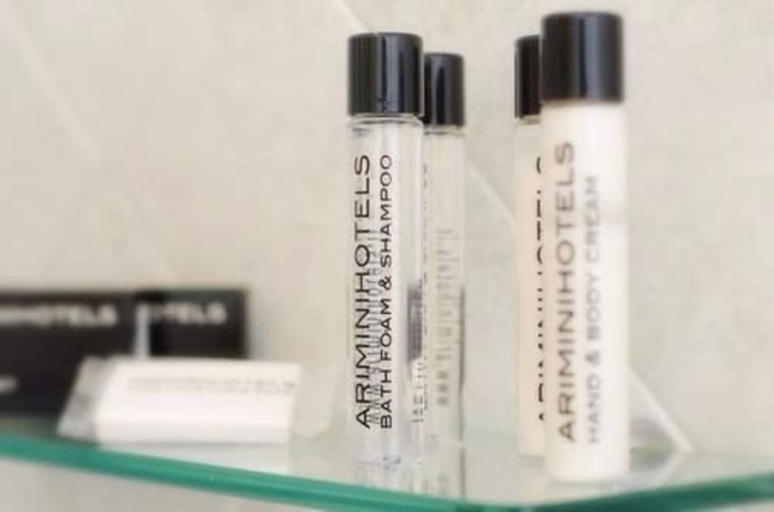 Imagen de la habitación del Hotel Royal Plaza, Rimini. Foto 15