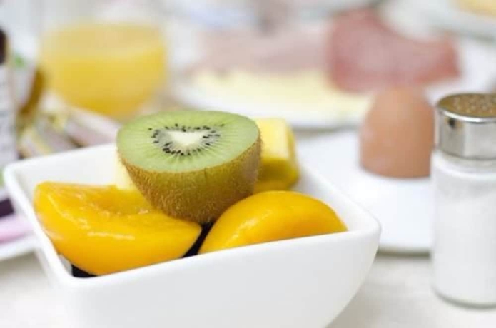 Imagen del bar/restaurante del Hotel Royal Plaza, Rimini. Foto 7