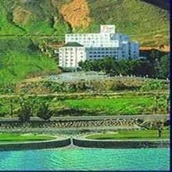 Imagen general del Hotel Royal Plaza, TIBERIAS. Foto 1