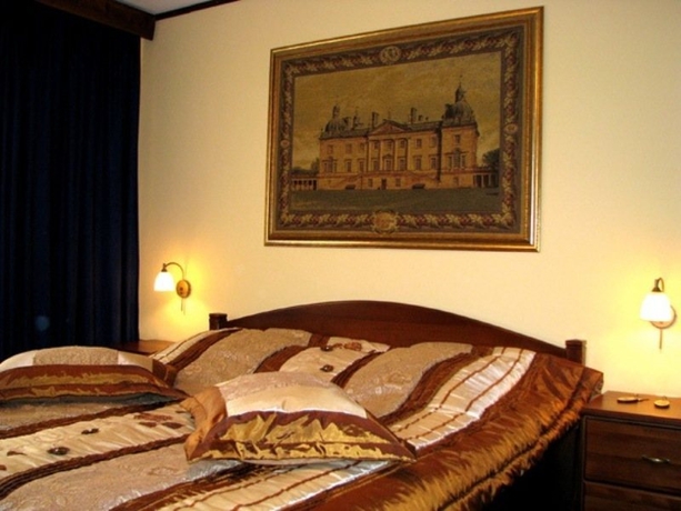 Imagen general del Hotel Royal Plaza, Timisoara. Foto 3