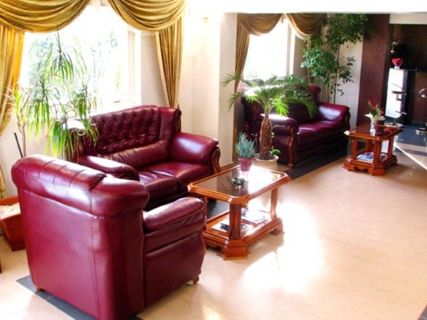 Imagen general del Hotel Royal Plaza, Timisoara. Foto 4