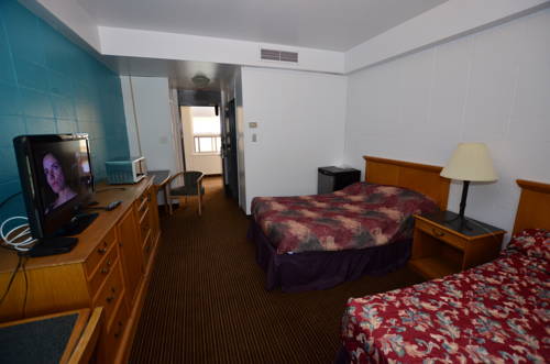 Imagen de la habitación del Hotel Royal Plaza, Winnipeg. Foto 3