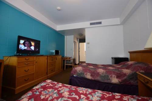 Imagen de la habitación del Hotel Royal Plaza, Winnipeg. Foto 4