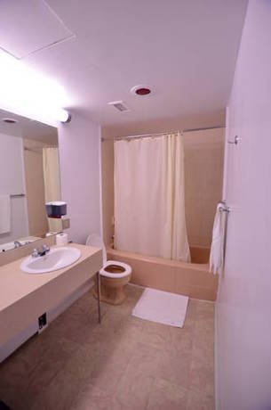 Imagen general del Hotel Royal Plaza, Winnipeg. Foto 1