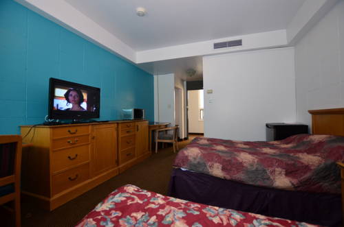 Imagen de la habitación del Hotel Royal Plaza, Winnipeg. Foto 5