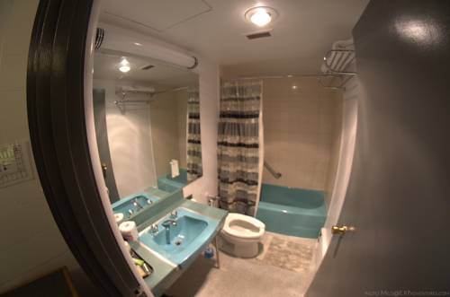 Imagen de la habitación del Hotel Royal Plaza, Winnipeg. Foto 6