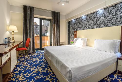 Imagen de la habitación del Hotel Royal Plaza by Stellars, Yerevan. Foto 14